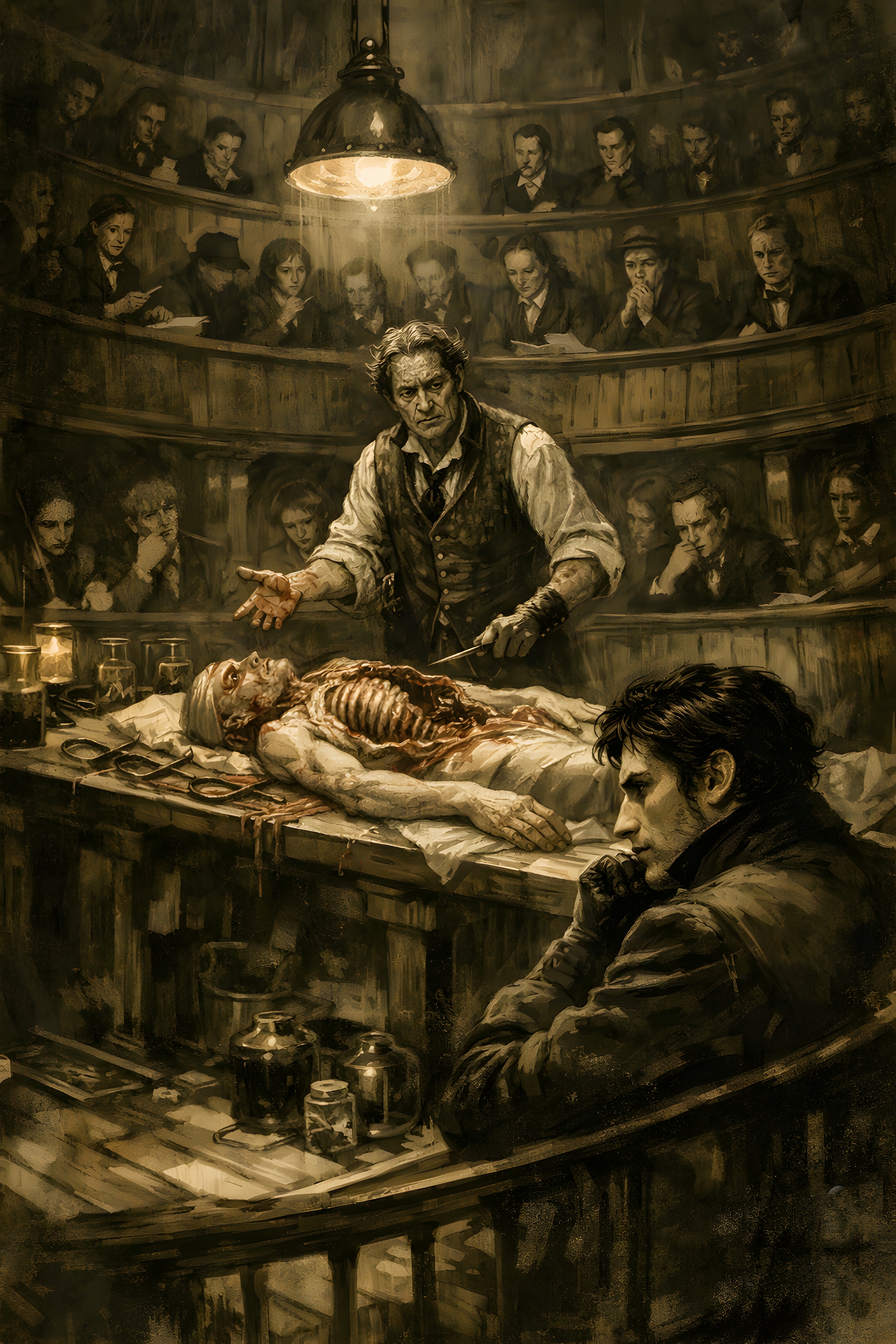 Anatomy Lecture