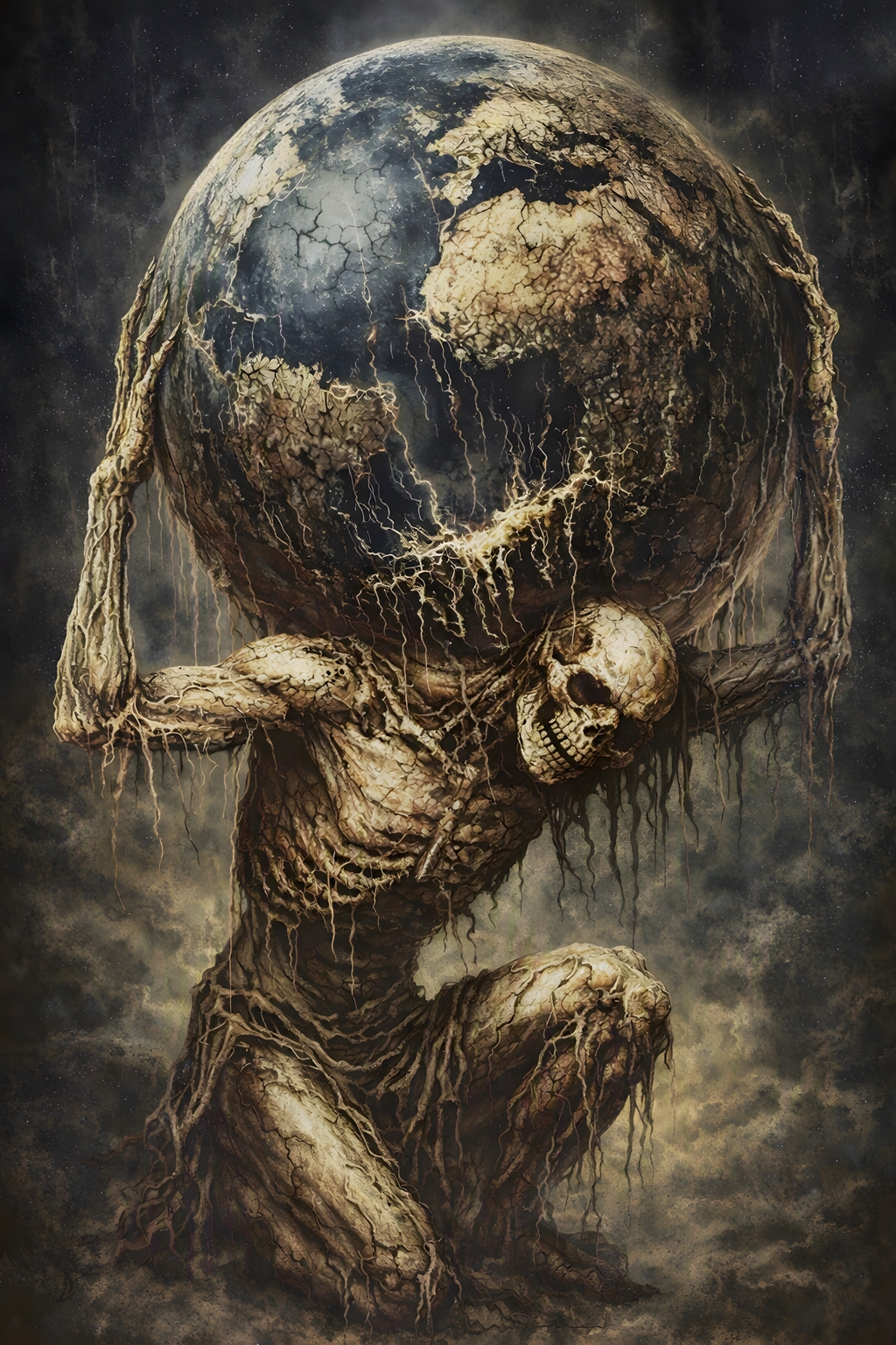 Dead Atlas