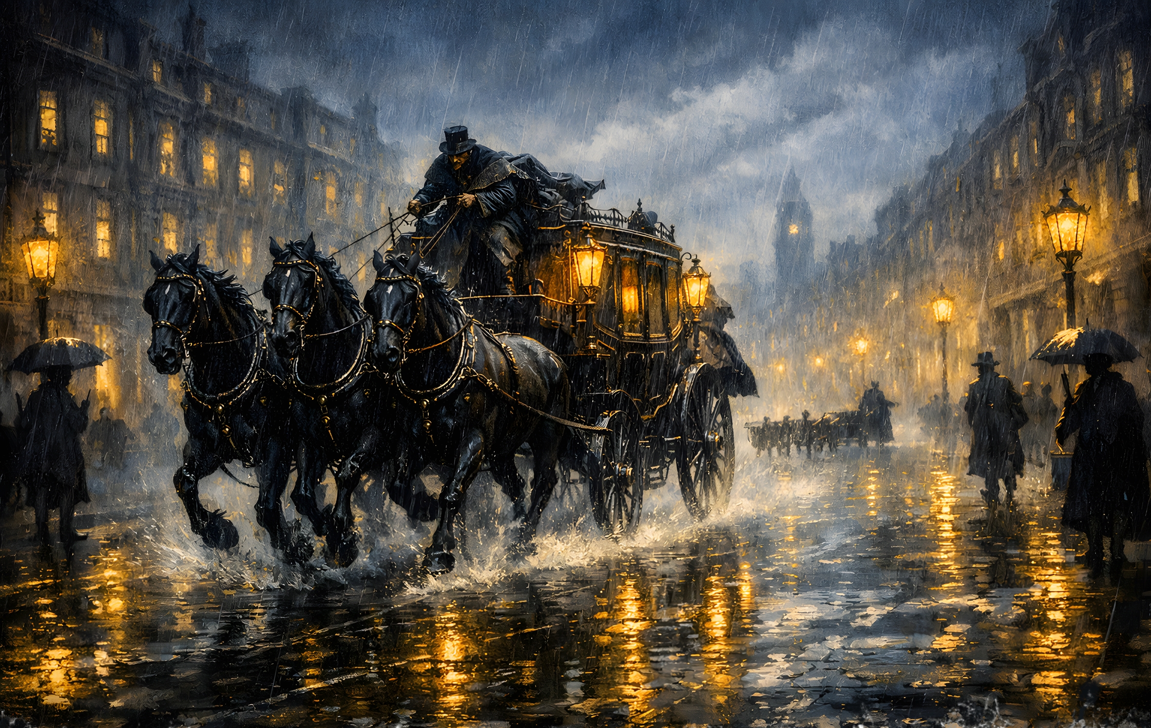 Carriage