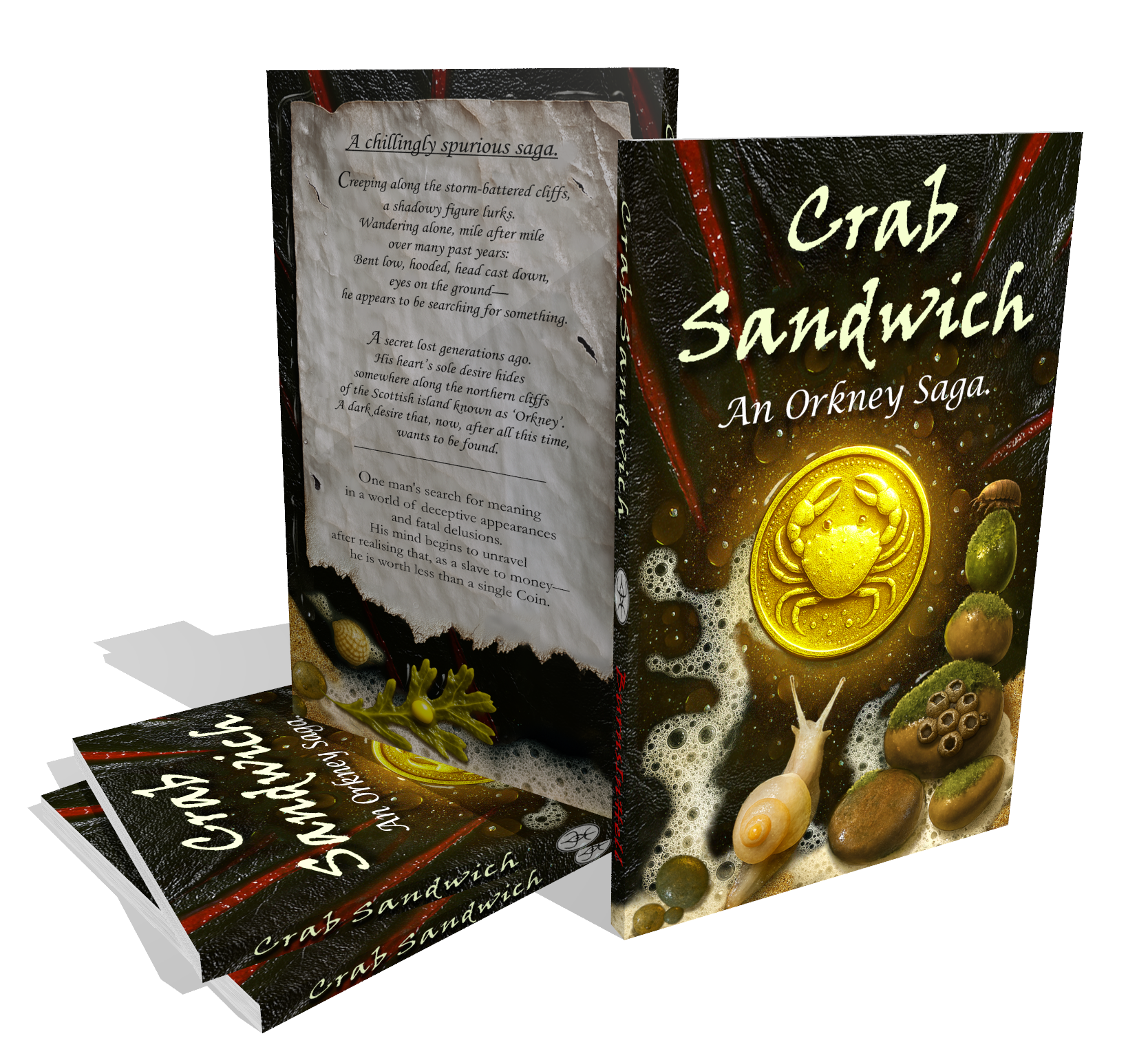 Book promotion