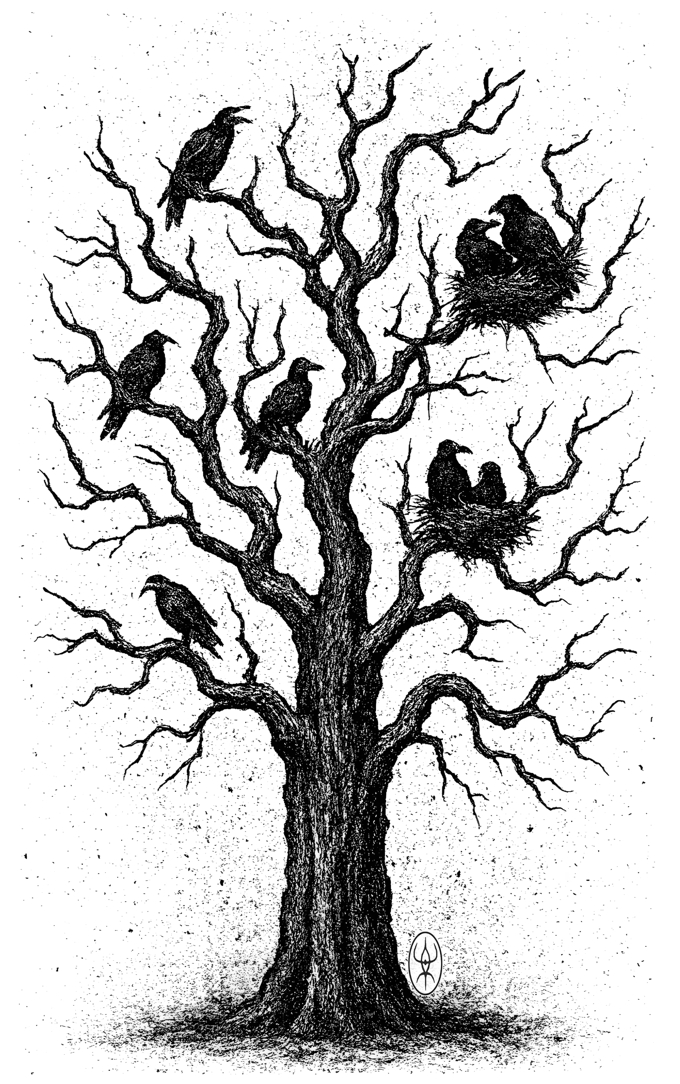 Crow Tree