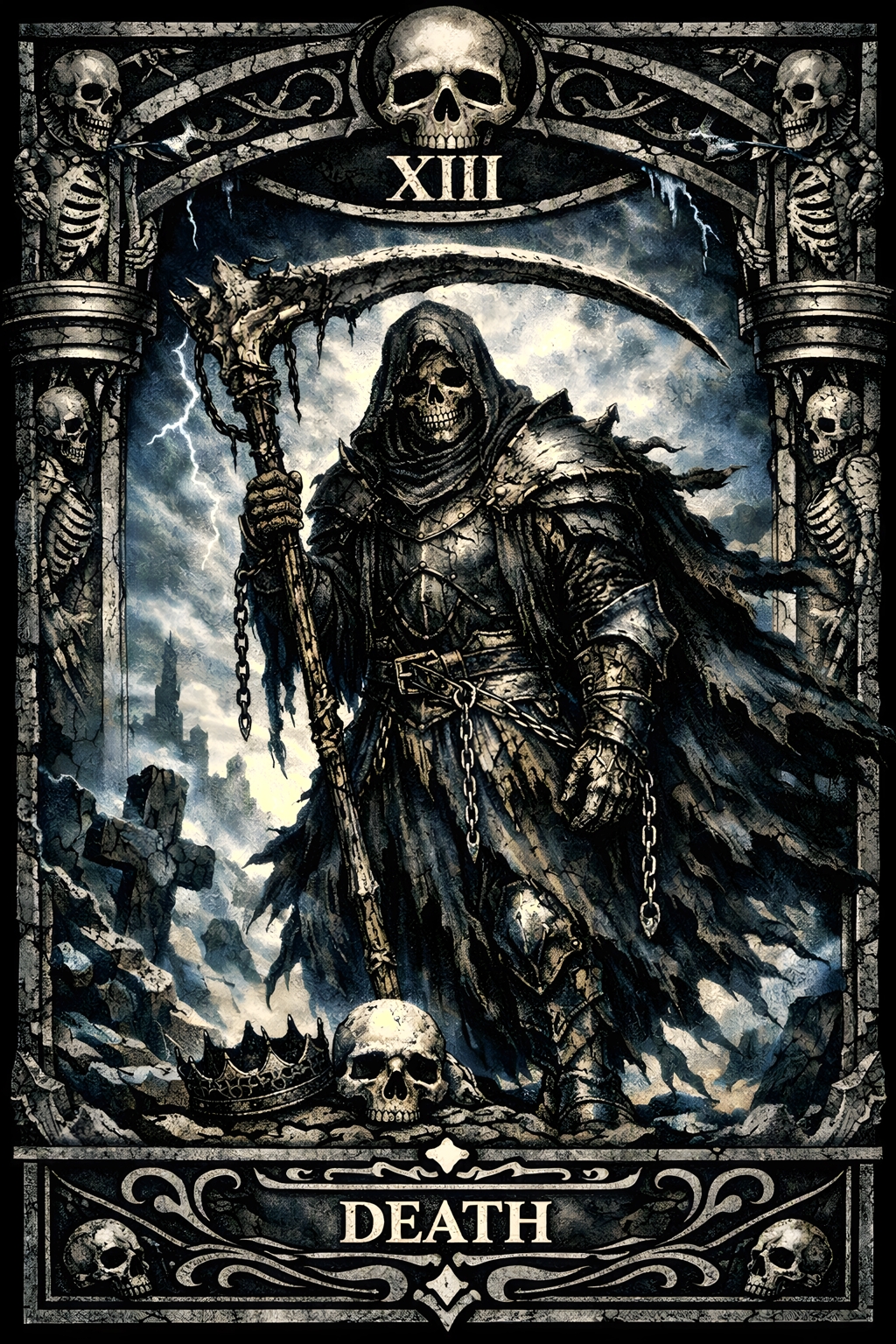 Death