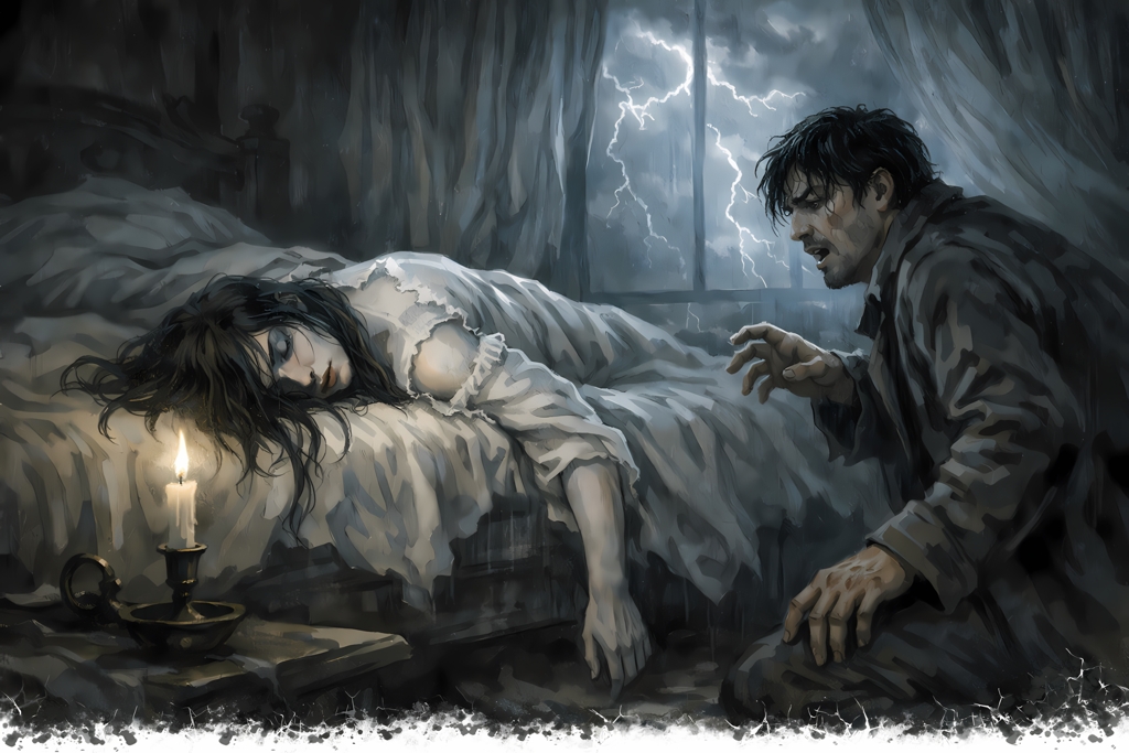 Elisibeth Dead