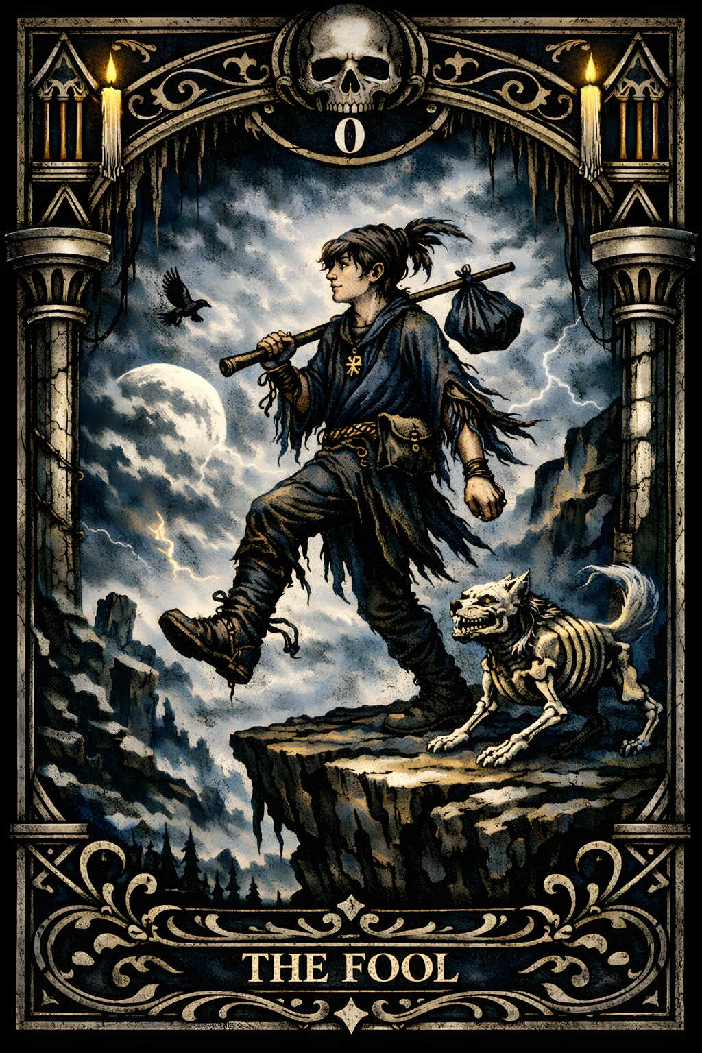 The Fool-0