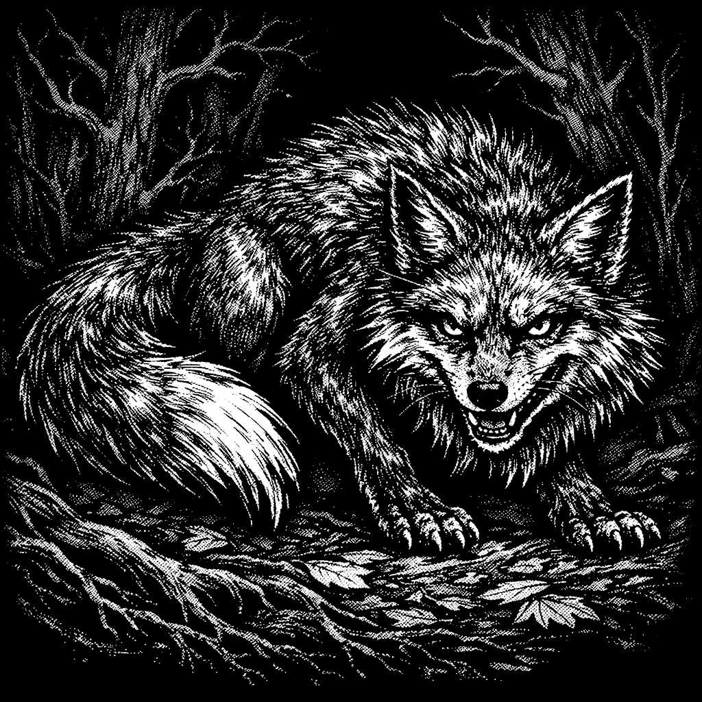 Sly Fox