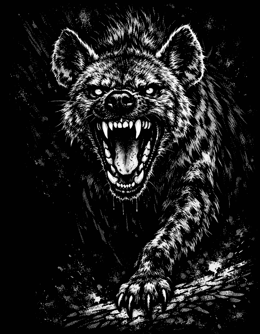 Hyena