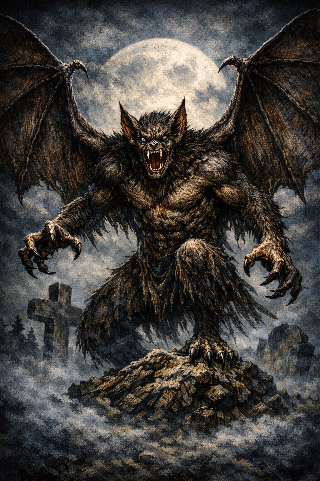 Man-Bat
