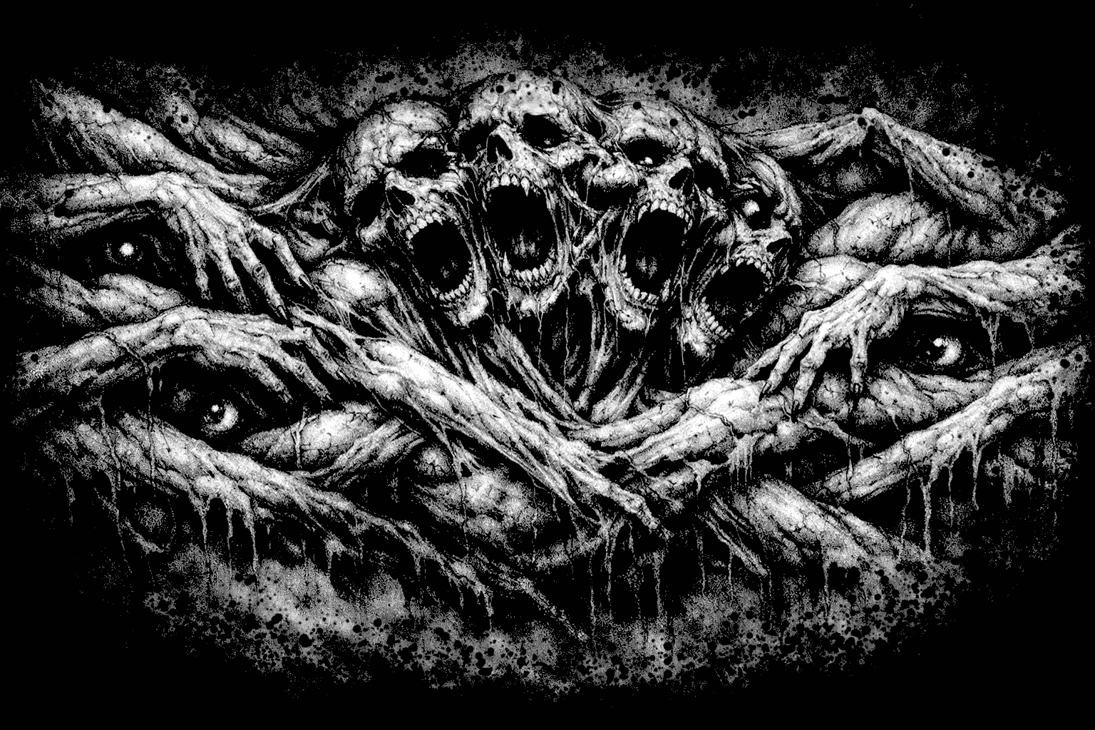 Mutant Thing
