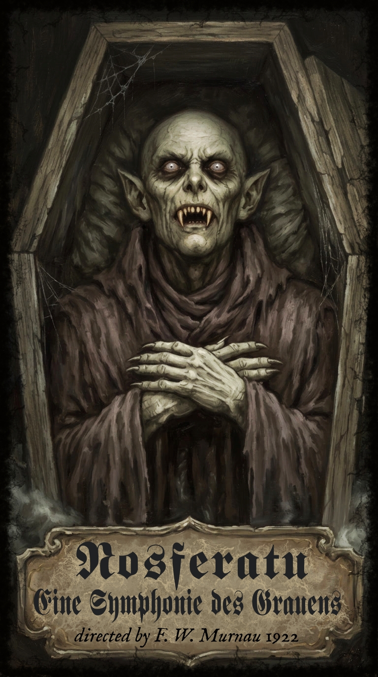 Nosferatu