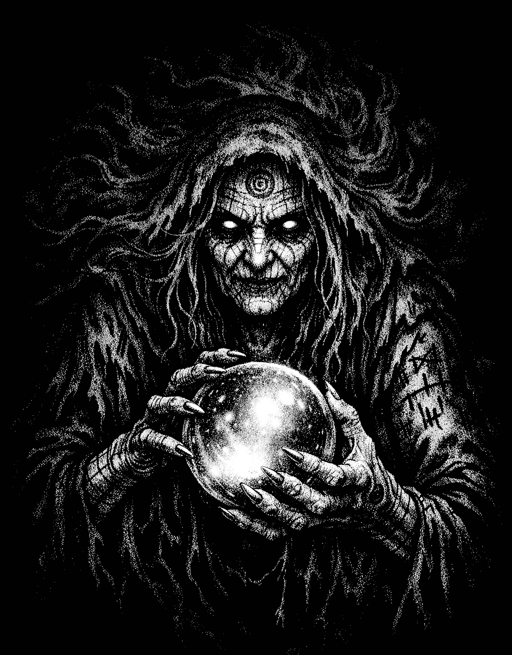 The Oracle