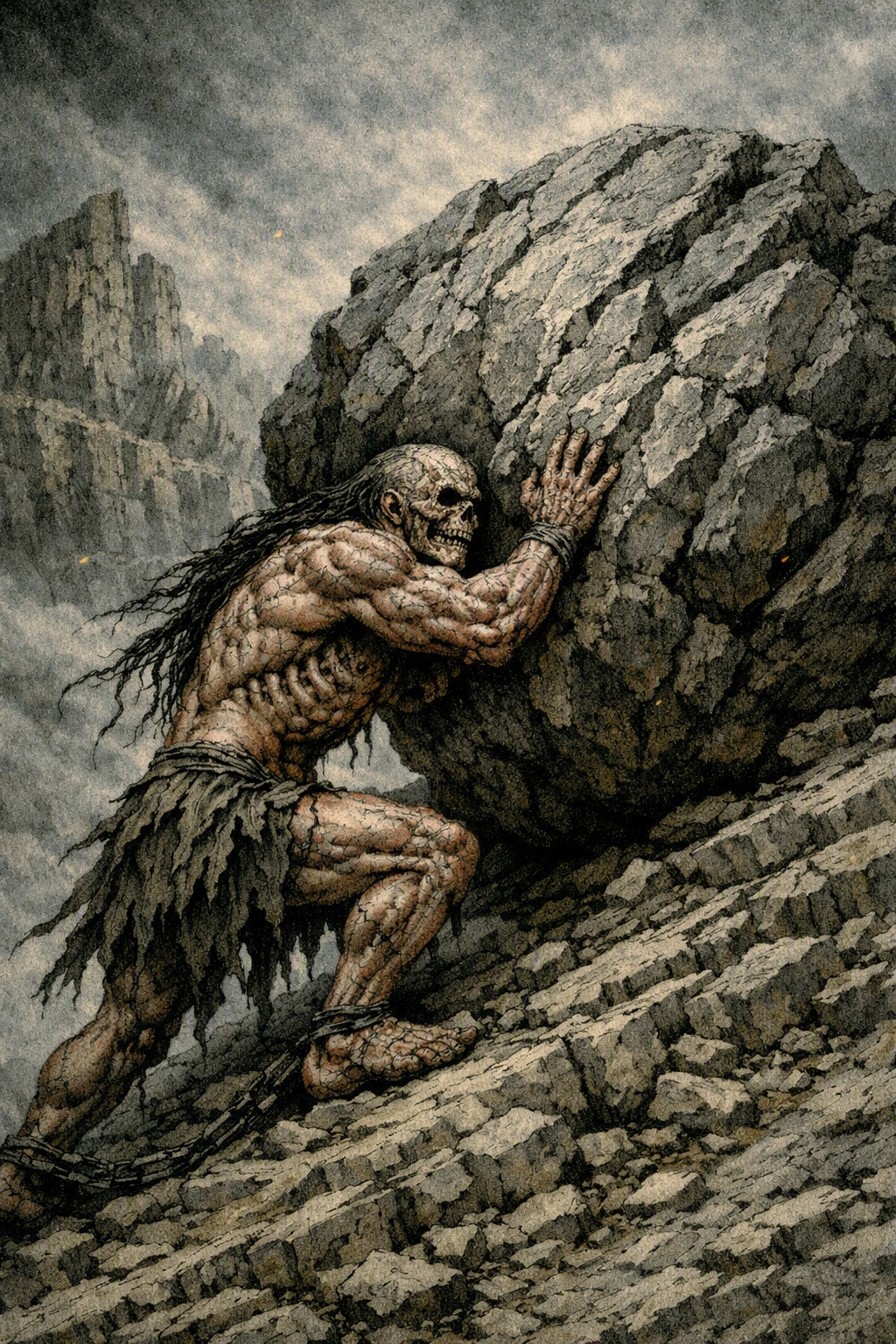 Sisyphus