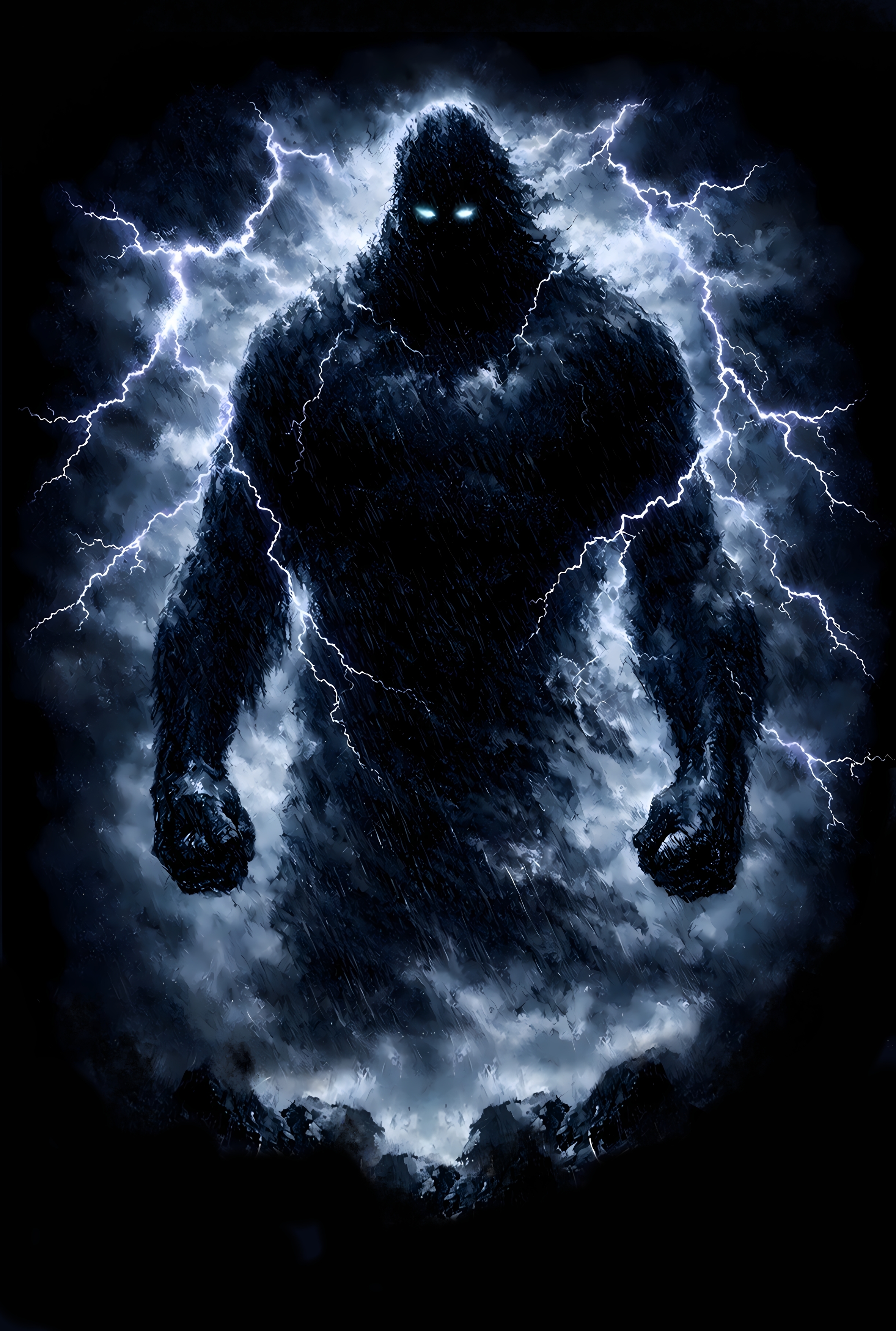 Storm Giant